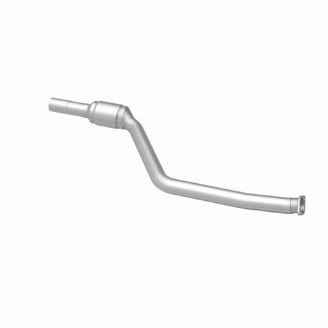 MagnaFlow Direct Fit Catalytic Converter BMW 3 06-09 Front OEM - 49764