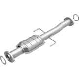 MagnaFlow Direct Fit Catalytic Converter 02-04 Toyota Tacoma 2.7L Rear - 441757