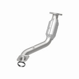 MagnaFlow Conv DF CORVETTE 05-07 6.0L OEM - 49734