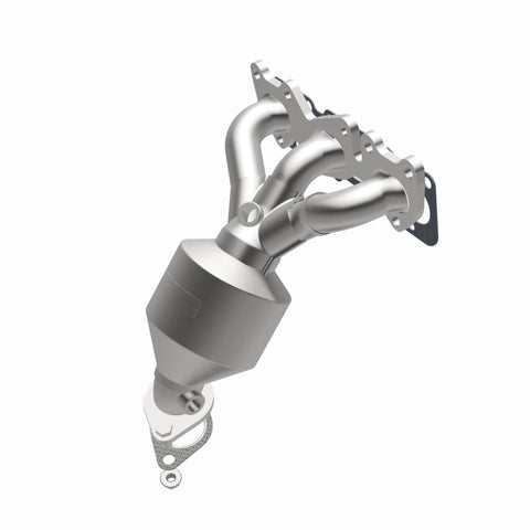 MagnaFlow Conv DF 07-08 Hyundai Veracruz 3.8L - 51202