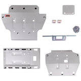ARB Under Vehicle Protection Dmax 2012 On Auto Only - 5448110