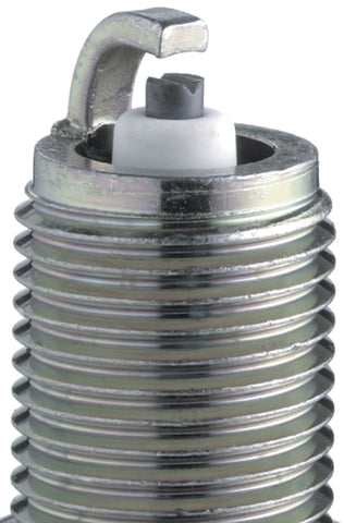NGK V-Power Spark Plug Box of 4 (BKR4E-11) - 5424