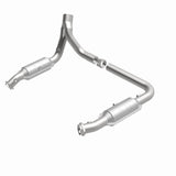 Magnaflow Conv DF 2007 Ram 1500 V8 5.7 OEM Underbody - 52451