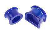 SuperPro Toyota Rack Mount Bushing Kit - SPF2988K