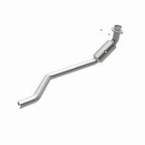 MagnaFlow Direct Fit Catalytic Converter 06-08 Jaguar S-Type 3.0L - 52075