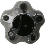MOOG 13-19 Nissan Sentra Rear Hub Assembly - 512530