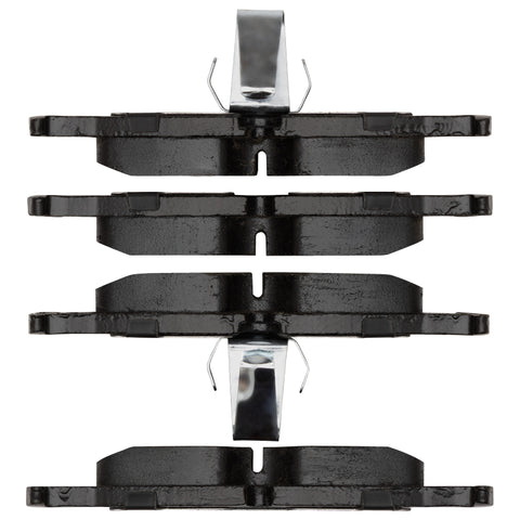 R1 96-03 BMW 530I Rear Ceramic Brake Pads - 2310-0692-10