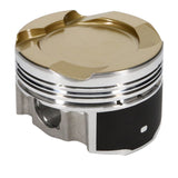 JE Pistons BMW N54B30 Ultra Series Set of 6 Pistons - 367877