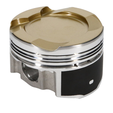 JE Pistons BMW N54B30 Ultra Series Set of 6 Pistons - 367877