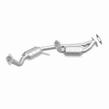 MagnaFlow Direct Fit Catalytic Converter Taurus/Sable/Continental 8 - 50202