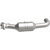 MagnaFlow Direct Fit Catalytic Converter 2009-2010 F-150 4.6 L Underbody - 52296