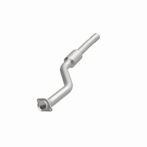 MagnaFlow Direct Fit Catalytic Converter 09 CTS-V 6.2L S/C Driver Side OEM - 49172