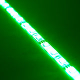 Oracle Engine Bay LED Kit 48in - Green - 4217-004