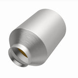 MagnaFlow Universal Catalytic Converter 2in. Spun CA - 4651304