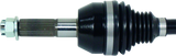 DragonFire Racing Hydra Axle- Polaris RZR XP 1000 16-17- Postion- Rear- Right/Left - 522855