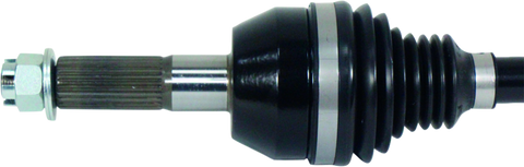 DragonFire Racing Hydra Axle- Polaris RZR XP 1000 16-17- Postion- Rear- Right/Left - 522855
