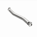 MagnaFlow D-Fit Muffler 409 SS 2019 Chevrolet Silverado 1500 4.3L/5.3L - 19476