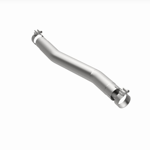 MagnaFlow D-Fit Muffler 409 SS 2019 Chevrolet Silverado 1500 4.3L/5.3L - 19476