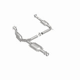 Magnaflow Conv DF 02-03 Ford Explorer 4.0L / 02-03 Mercury Mountaineer 4.0L (California) - 447253