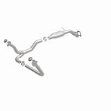 MagnaFlow Conv DF 00-05 Blazer 4WD 4.3L - 458057