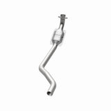 MagnaFlow Direct Fit Catalytic Converter 05 Ford Escape Hybrid 2.3L - 49921