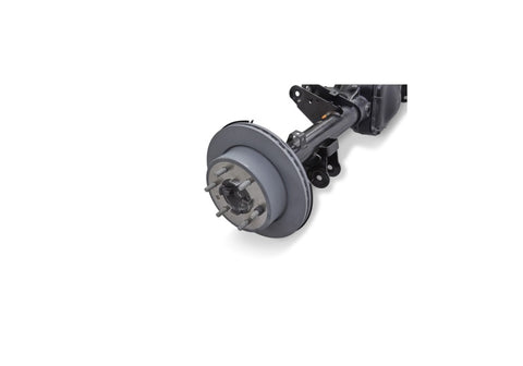 Ford Racing Bronco M220 Rear Axle Assembly 5.13 Ratio w/Electronic Locking Differential - M-4000-513B