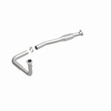 MagnaFlow Direct Fit Catalytic Converter 97-00 GM Van 5.7L Lf - 23142