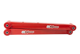 UMI Performance 91-96 GM B-Body Boxed Extended Length Lower Control Arms - Red - 3621-R
