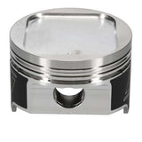 Wiseco Subaru EJ20 R/DOME 6576M93 Piston Shelf Stock Kit - K576M93