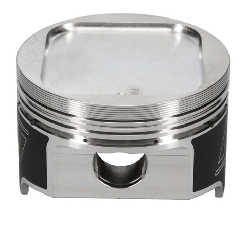Wiseco Subaru WRX EJ20 R/DOME 9300TX Piston Shelf Stock - 6576M93