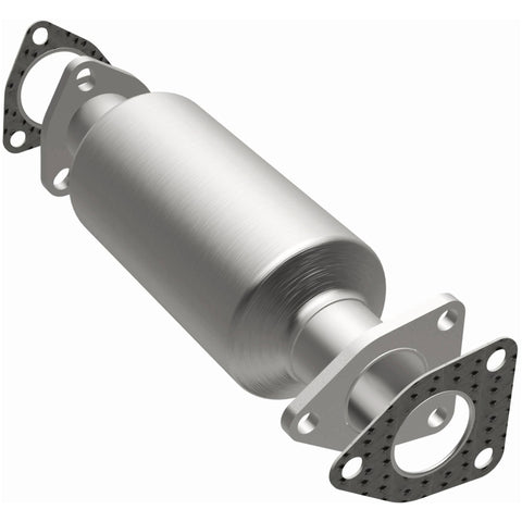 MagnaFlow Direct Fit Catalytic Converter Acura-Honda 85 87 - 22622