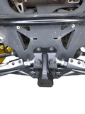 Elektric Offroad 24-26 Can Am Maverick R Sheet Metal Radius Rod Plate (2 Seat) - RVSPA0002