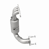 MagnaFlow Direct Fit Catalytic Converter 07-09 Chrysler Sebring 2.7L - 51735