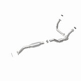 MagnaFlow Conv DF 00-05 Chevy Blazer / 00-05 GMC Jimmy / 00-01 Olds Bravada 4.3L 4dr 2WD - 23716