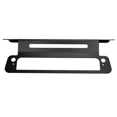 Putco 2019+ Chevrolet Silv / GMC Sierra Fits LD Regular Cab Only - 16in Roof Bracket Hornet Brackets - 950002