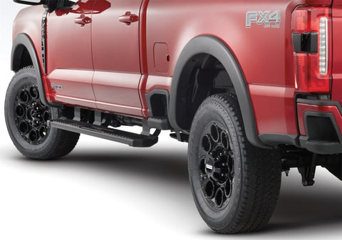 Ford Racing 05-22 Super Duty F-250/F-350 (Single Wheel Models) 20x8 Gloss Black Wheel Kit - M-1007K-S2008GB1
