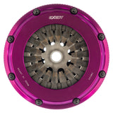 Exedy 1989-1994 Porsche 911 H6 Hyper Twin Carbon-D Clutch Sprung Center Disc Pull Type Cover - PM012SDMC1