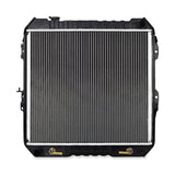 Mishimoto Toyota 4Runner Replacement Radiator 1988-1995 - R50-AT