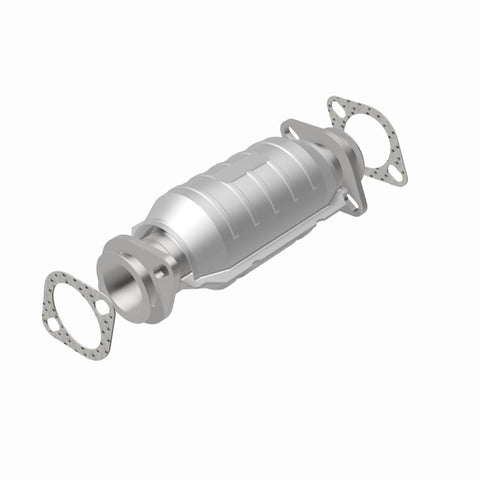 MagnaFlow Conv Nissan 12.5X5X4 2.25/2.25202 - 22764