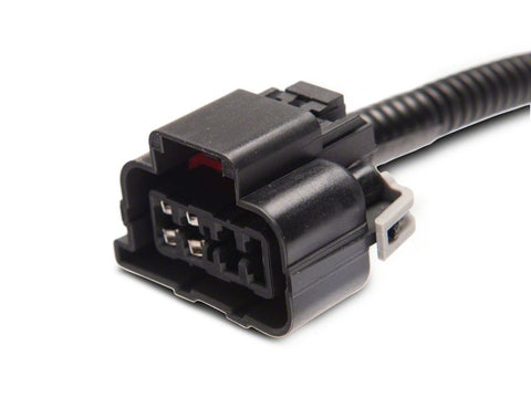 Raxiom 07-14 Chevrolet Silverado 1500 Axial Series LED Tail Lights- Blk Housing (Smoked Lens) - S150366