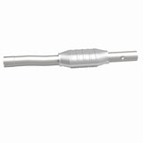 MagnaFlow Conv DF 99-01 Jeep Grand Cherokee 4.0L Rear - 93139