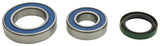 All Balls Racing 16-17 Ski-Doo Freeride 800R ETEC Jack Shaft Bearing & Seal Kit Upper Shaft - 14-1085