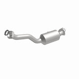 MagnaFlow California Direct Fit Catalytic Converter 07-08 Honda Fit 1.5L - 5461768