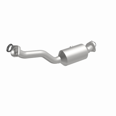 MagnaFlow California Direct Fit Catalytic Converter 07-08 Honda Fit 1.5L - 5461768