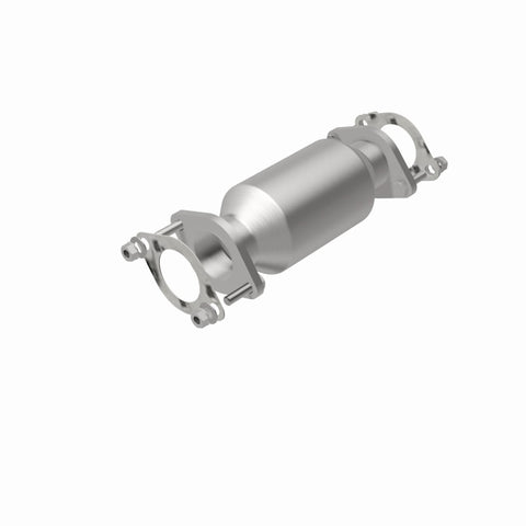 MagnaFlow Conv DF 09-10 Hyundai Genesis 4.6L - 49740