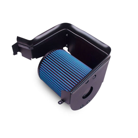 Airaid 13-15 Ford Escape 1.6L/2.0L EcoBoost Intake System (Dry / Blue Media) - 453-300