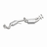 MagnaFlow Direct Fit Catalytic Converter Taurus/Sable/Continental 8 - 50202