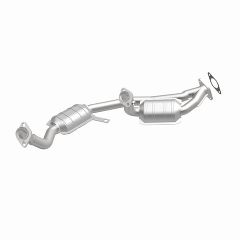 MagnaFlow Direct Fit Catalytic Converter Taurus/Sable/Continental 8 - 50202