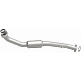 MagnaFlow Direct Fit Catalytic Converter 2009-2012 Highlander 2.7 L Underbody - 52206