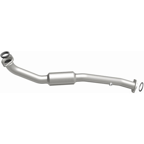 MagnaFlow Direct Fit Catalytic Converter 2009-2012 Highlander 2.7 L Underbody - 52206